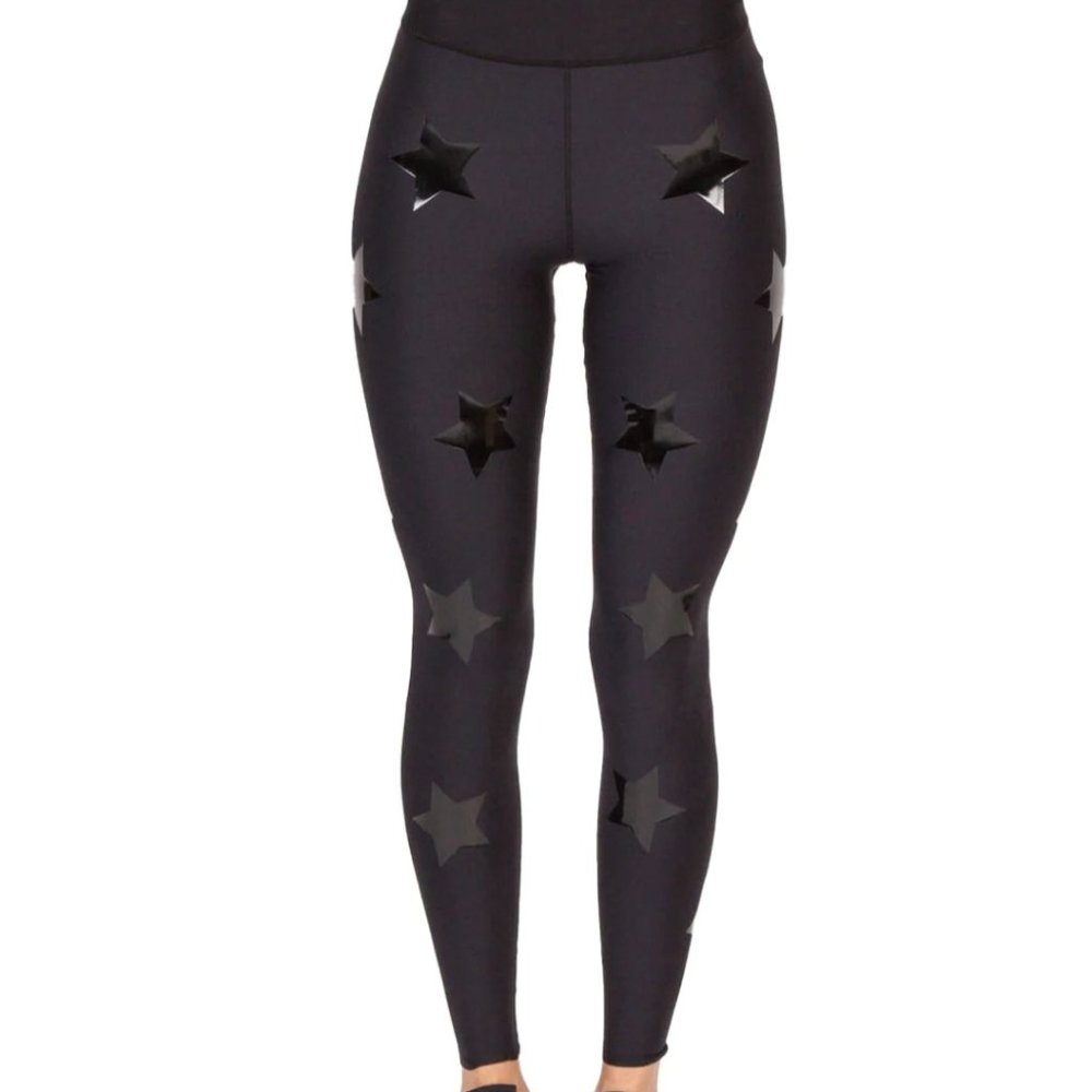 Ultracor Star Leggings
